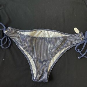 Strap bottoms from PINK